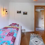 Lerchweid By Interhome Apartment Lenk