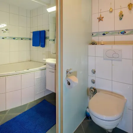 Apartment Lerchweid By Interhome Lenk