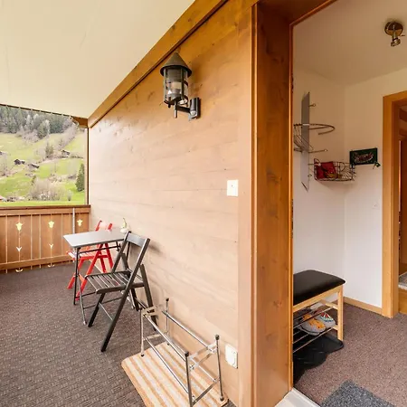 Lerchweid By Interhome *