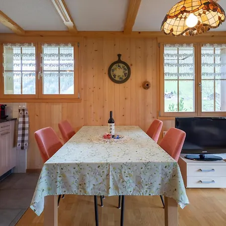 Lerchweid By Interhome Lenk