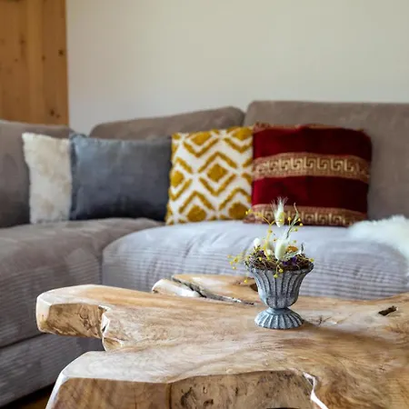 Lerchweid By Interhome Apartment