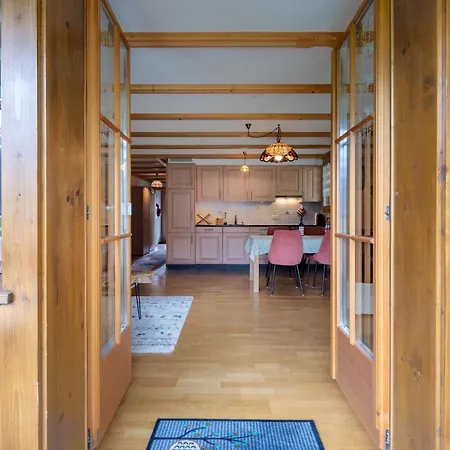 Apartment Lerchweid By Interhome