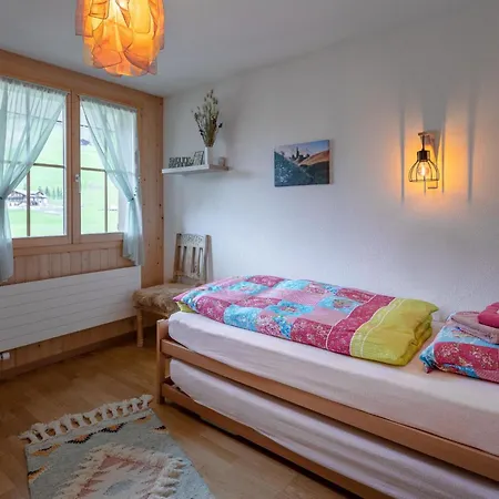Apartment Lerchweid By Interhome *