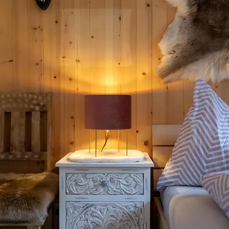 Lerchweid By Interhome *