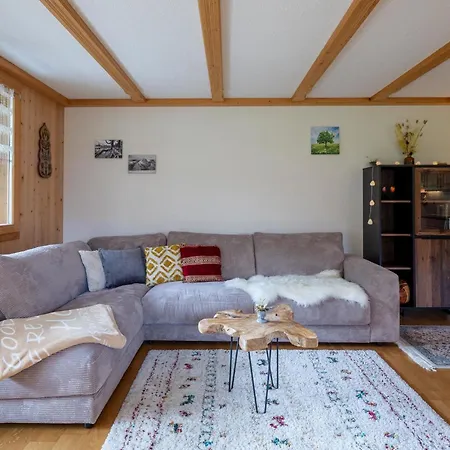 Lerchweid By Interhome Lenk