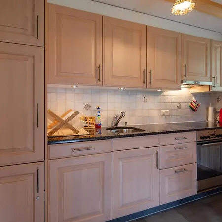 Lerchweid By Interhome