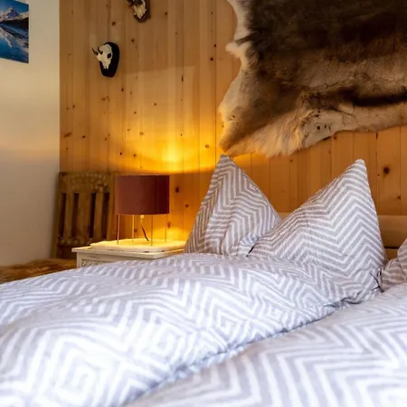 Lerchweid By Interhome شقة