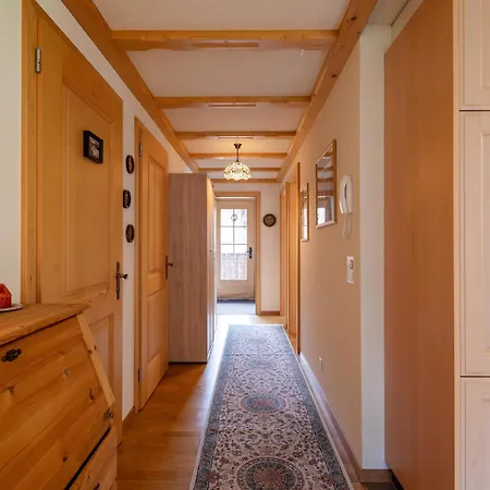 Lerchweid By Interhome Lenk