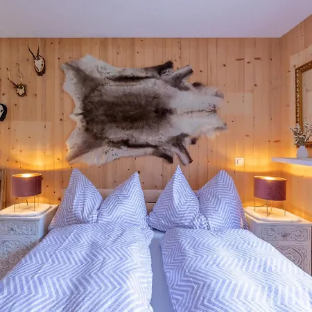 Lerchweid By Interhome Lejlighed *