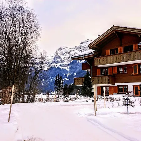 Lerchweid By Interhome