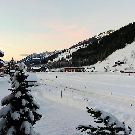 شقة Lerchweid By Interhome