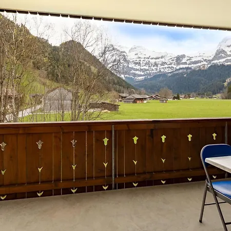 Lerchweid By Interhome Lenk