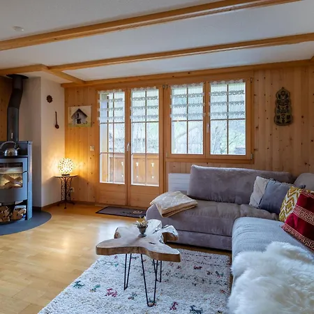 Lerchweid By Interhome Apartment