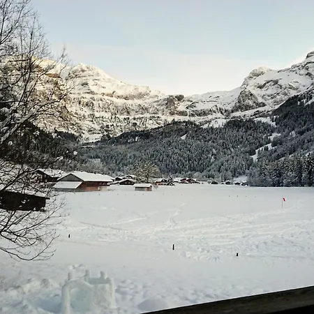 شقة Lerchweid By Interhome لينك