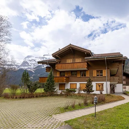 Lerchweid By Interhome Apartment