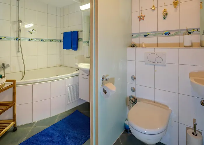 Lejlighed Lerchweid By Interhome Lenk