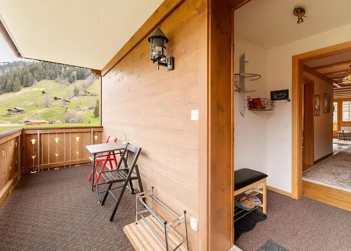 Lerchweid By Interhome *