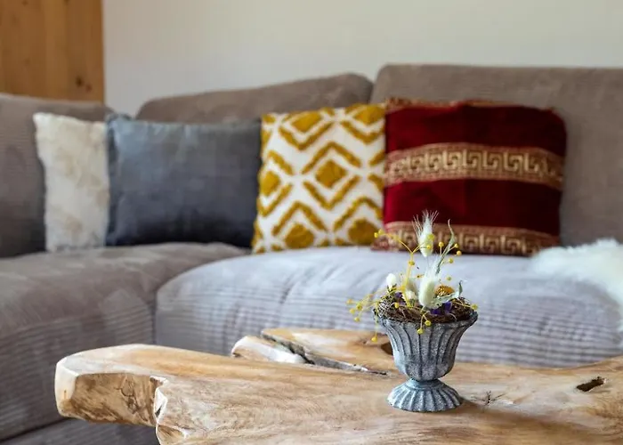 Lerchweid By Interhome Lejlighed