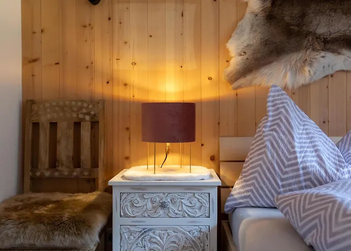 Lerchweid By Interhome *