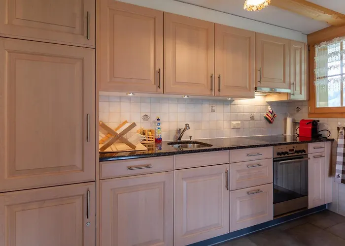 Lerchweid By Interhome