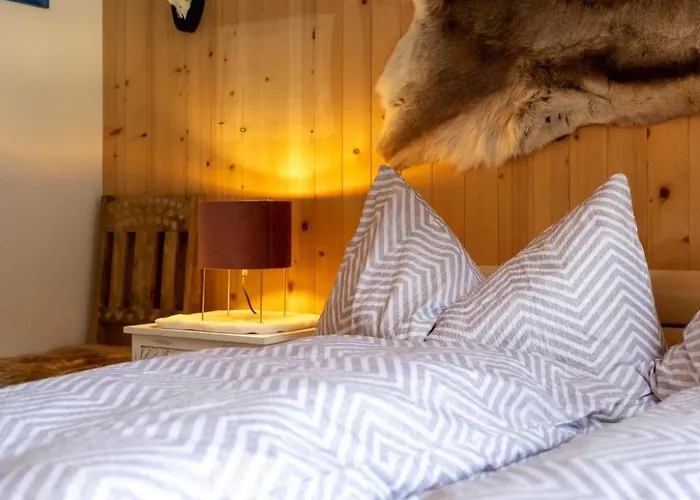 Lerchweid By Interhome Lejlighed