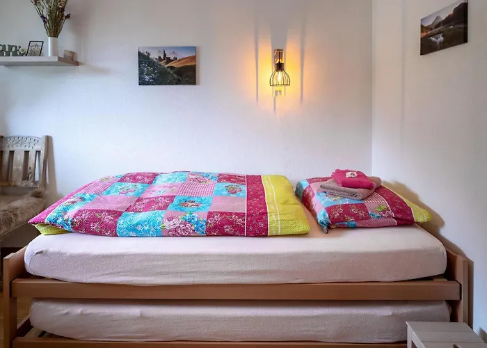 Lerchweid By Interhome *