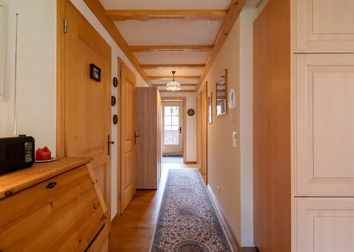 Lerchweid By Interhome Lenk