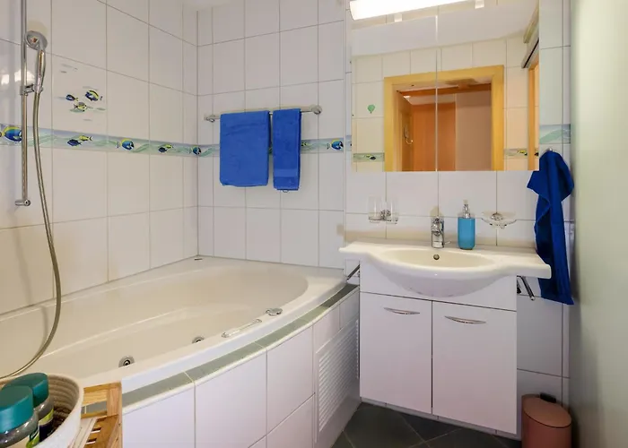 Lerchweid By Interhome * Lenk