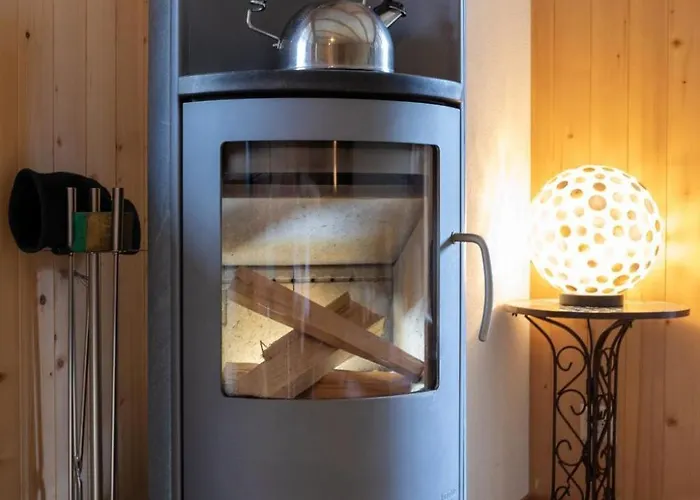 Lerchweid By Interhome Lejlighed