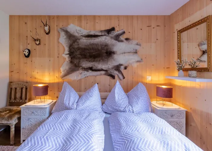 Lerchweid By Interhome Lejlighed *