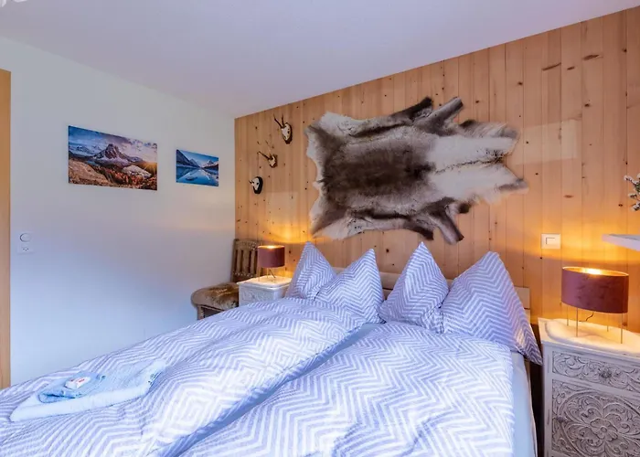 Lejlighed Lerchweid By Interhome *