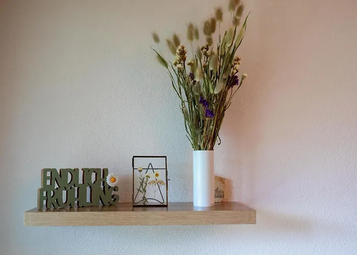 Lejlighed Lerchweid By Interhome Lenk