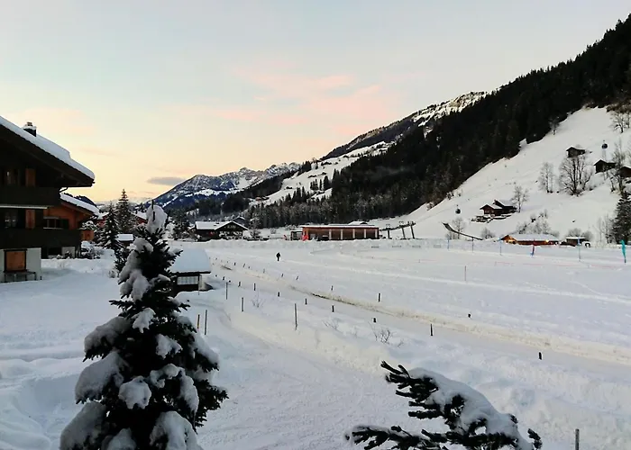 Lejlighed Lerchweid By Interhome