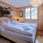 Lejlighed Lerchweid By Interhome Lenk