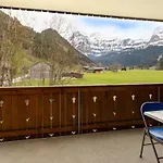 Lerchweid By Interhome Lenk