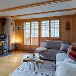 Lerchweid By Interhome Lejlighed