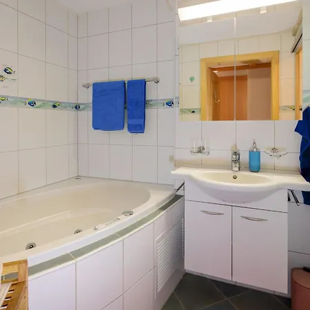 Lerchweid By Interhome * Lenk im Simmental