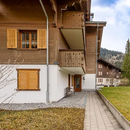 Lerchweid By Interhome